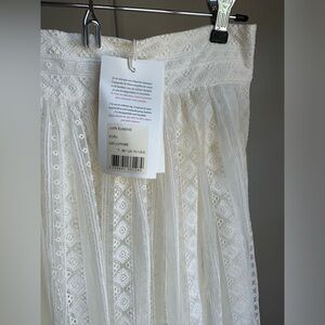 Sezane Eugenie Skirt 38